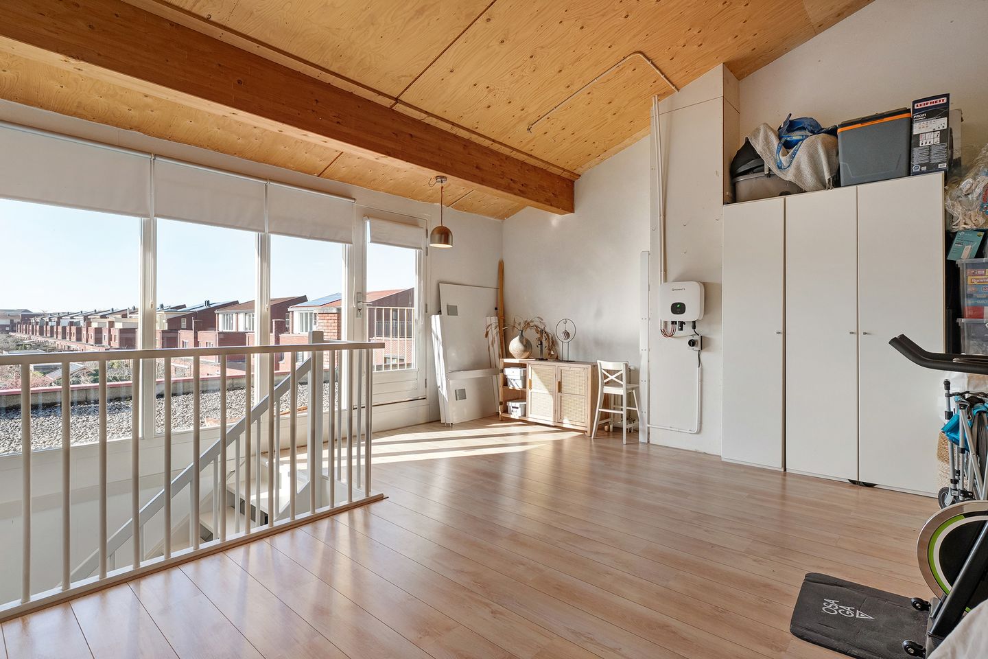 Foto 34 van Frankhuizerallee 406