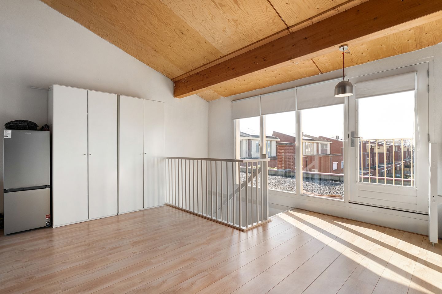 Foto 35 van Frankhuizerallee 406