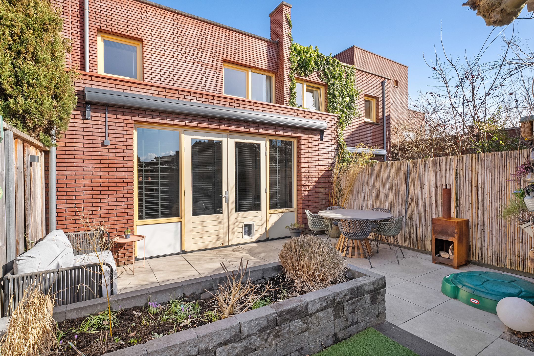 Foto 36 van Frankhuizerallee 406