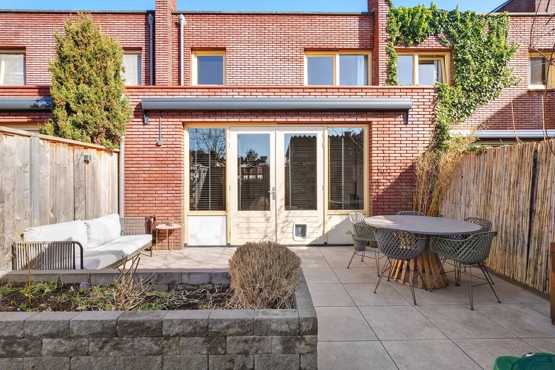 Foto 37 van Frankhuizerallee 406