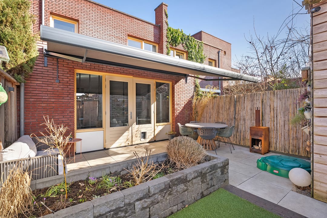 Foto 38 van Frankhuizerallee 406