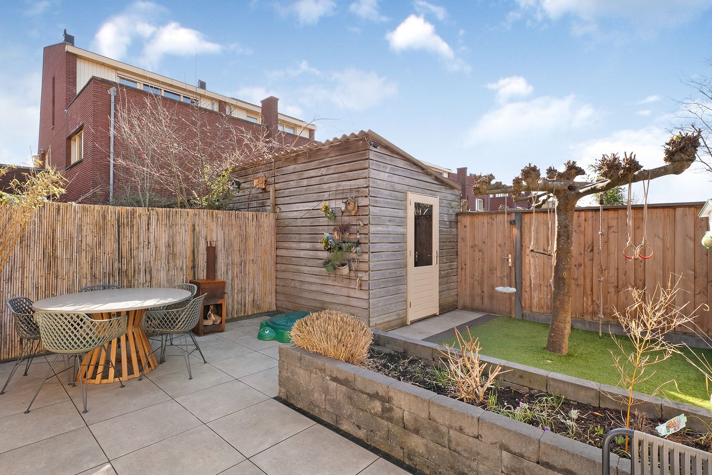 Foto 40 van Frankhuizerallee 406