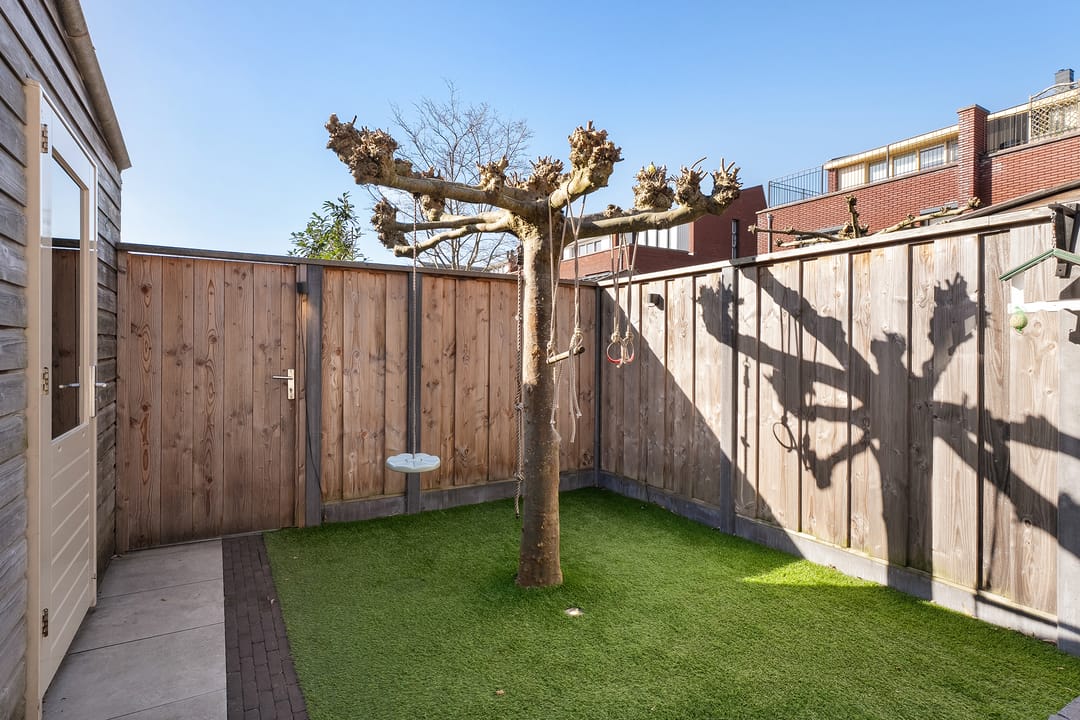 Foto 41 van Frankhuizerallee 406