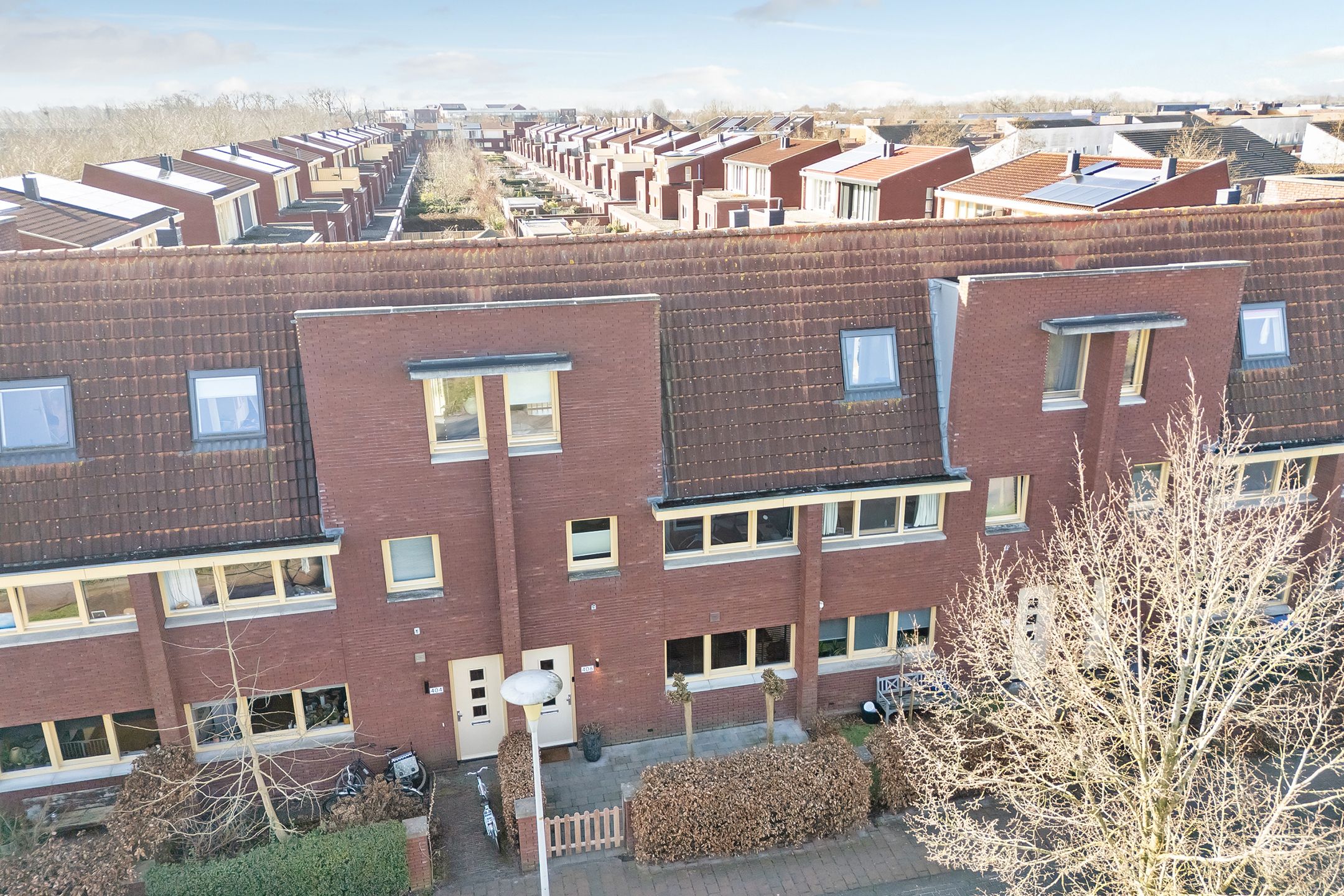 Foto 42 van Frankhuizerallee 406