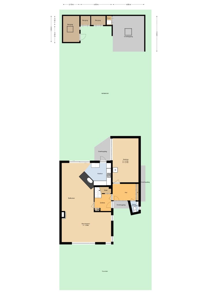 Foto 45 van Mariastraat 11