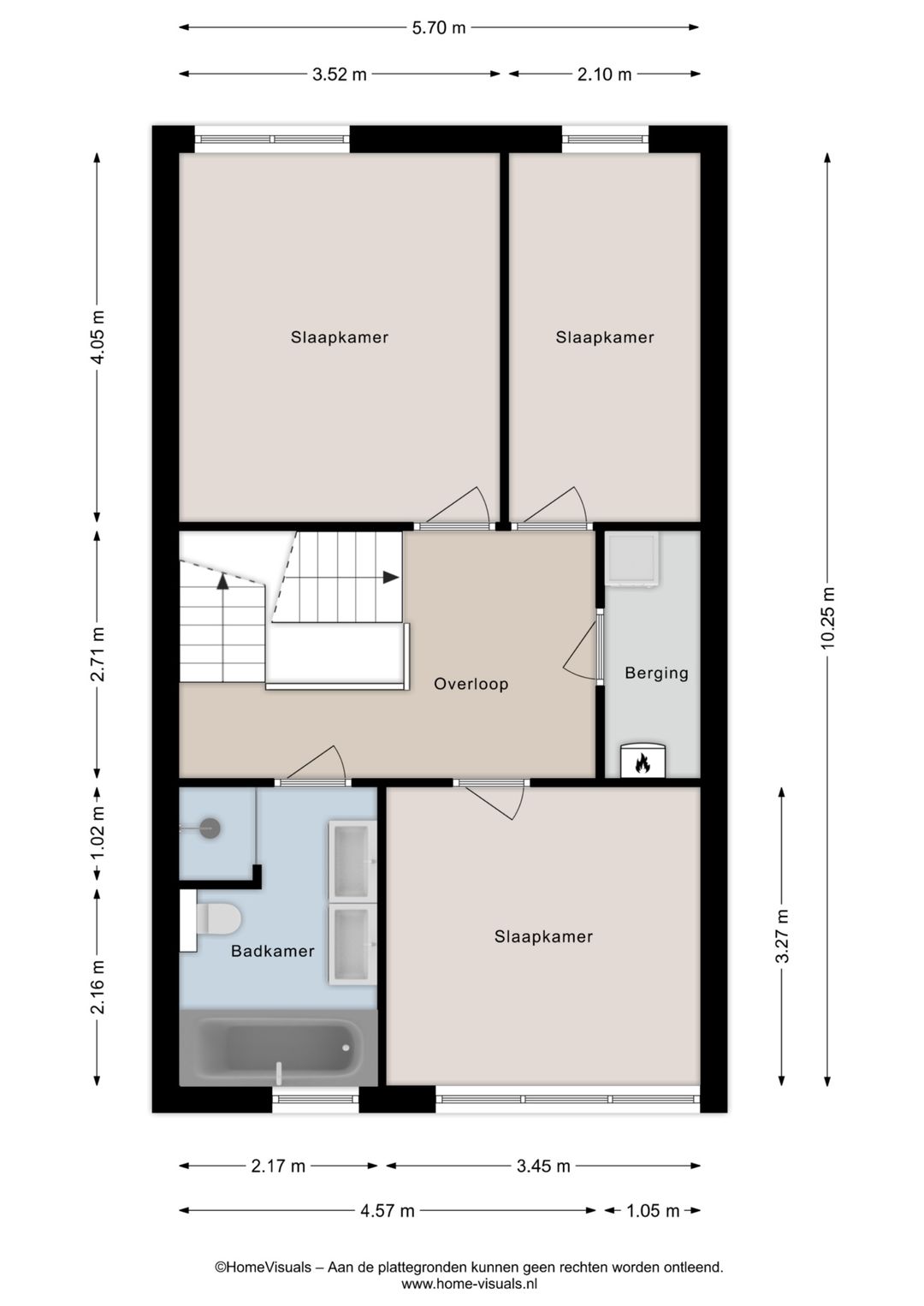 Foto 47 van Frankhuizerallee 406
