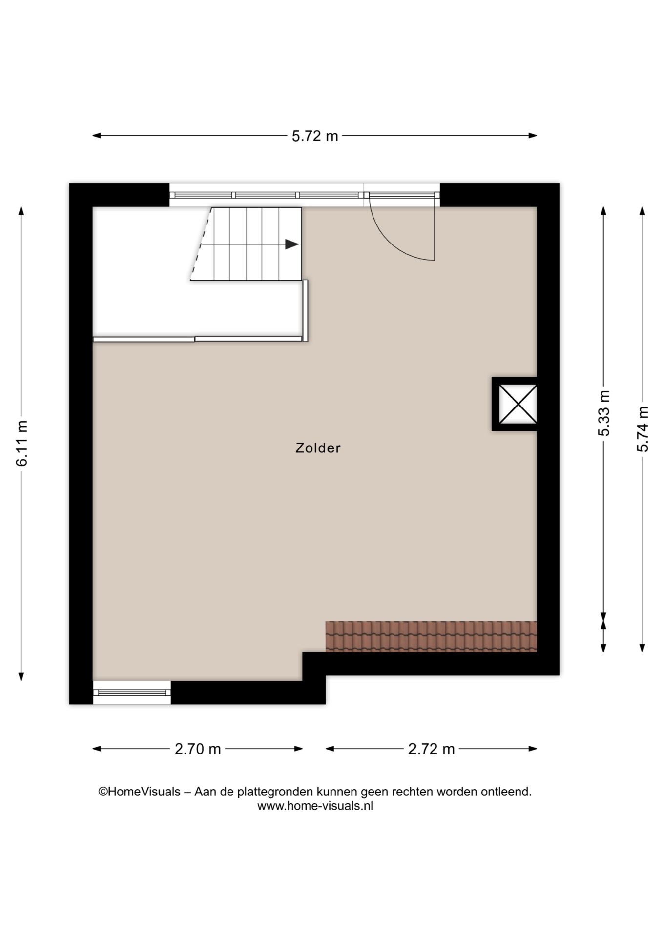 Foto 48 van Frankhuizerallee 406