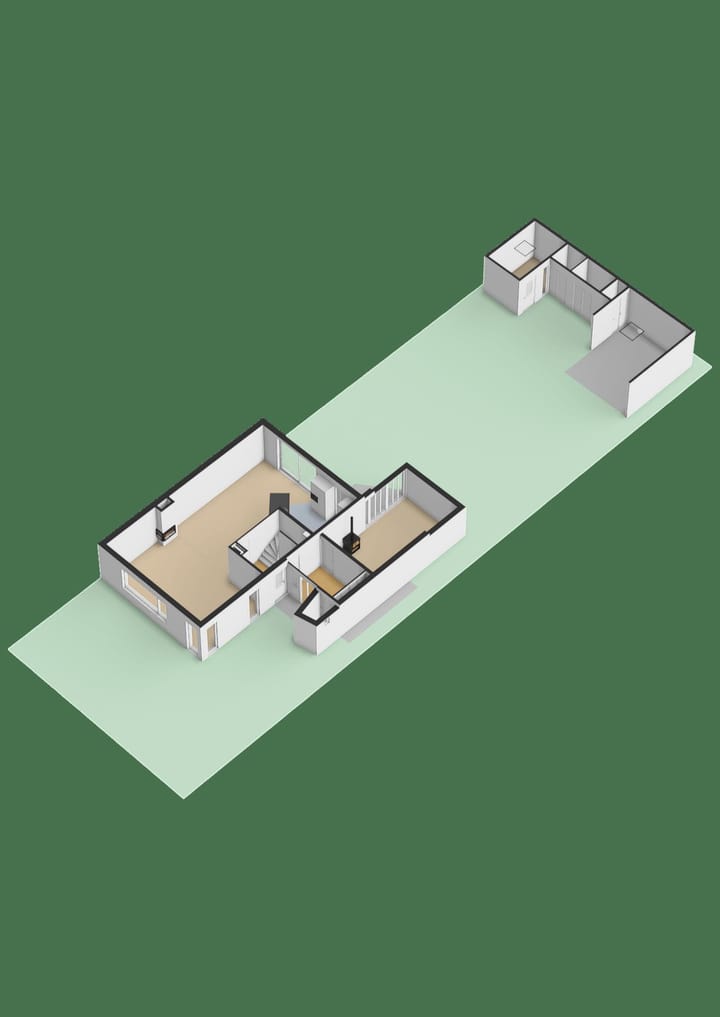 Foto 46 van Mariastraat 11