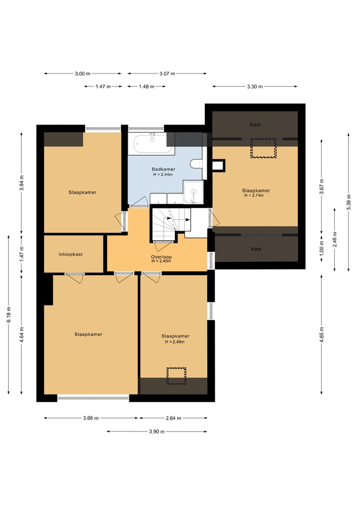 Foto 49 van Mariastraat 11