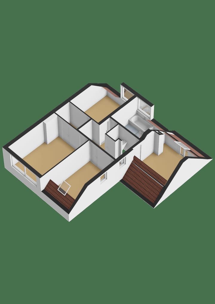 Foto 50 van Mariastraat 11