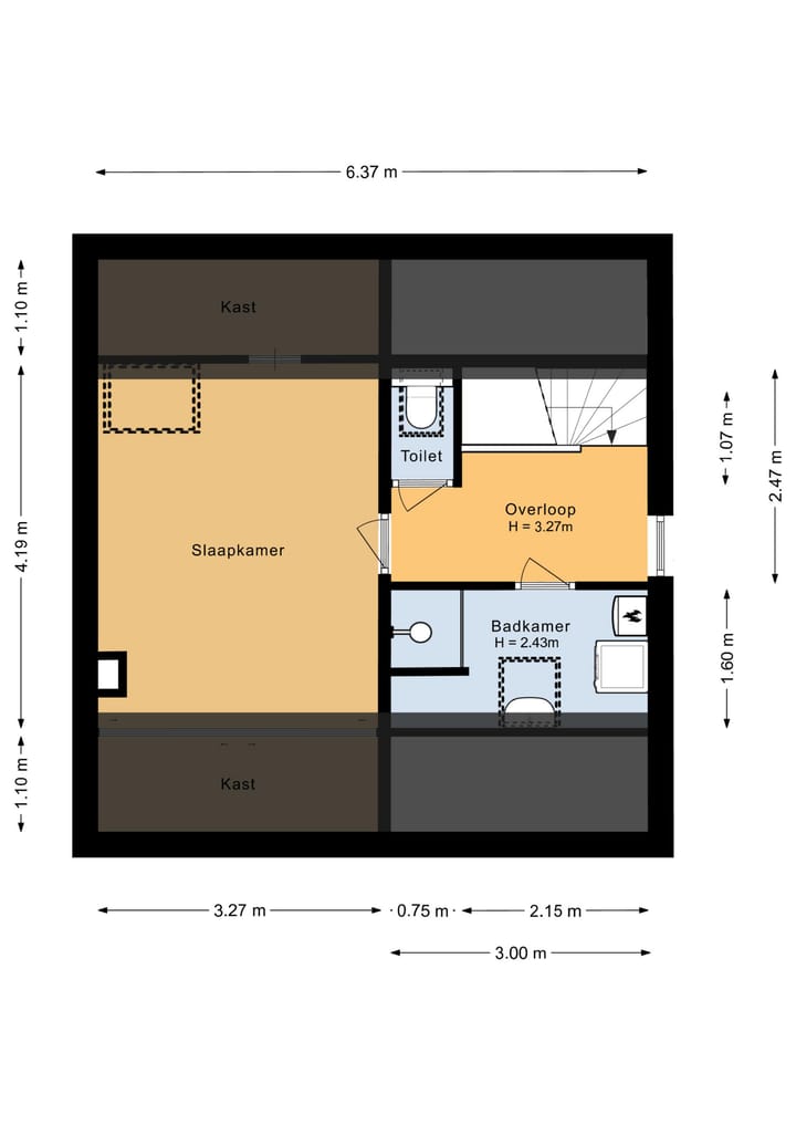 Foto 51 van Mariastraat 11