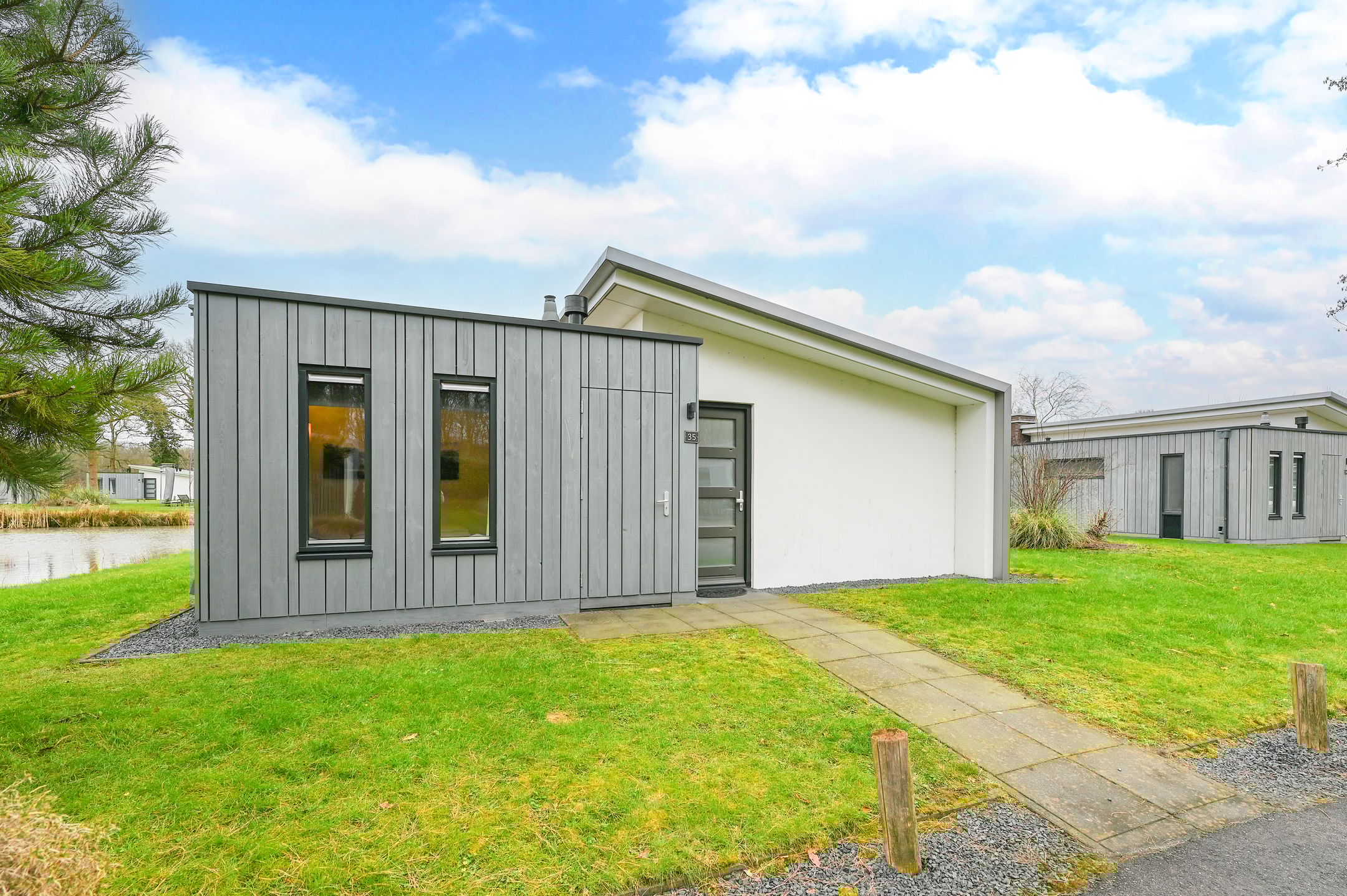 Foto 3 van Dwarsweg 73-A035