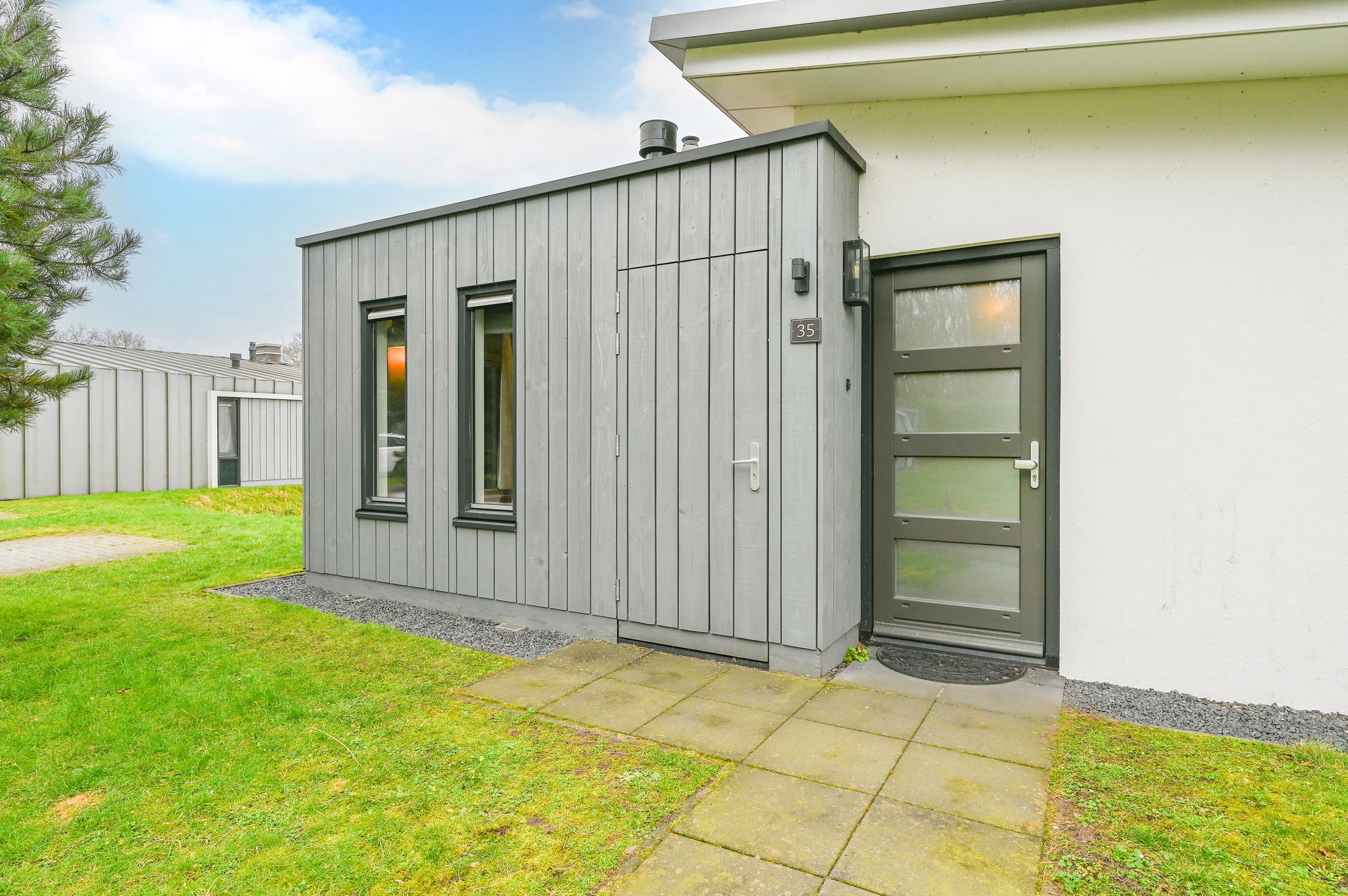 2-bedroom freehold villa in Overberg — photo 4 of 5