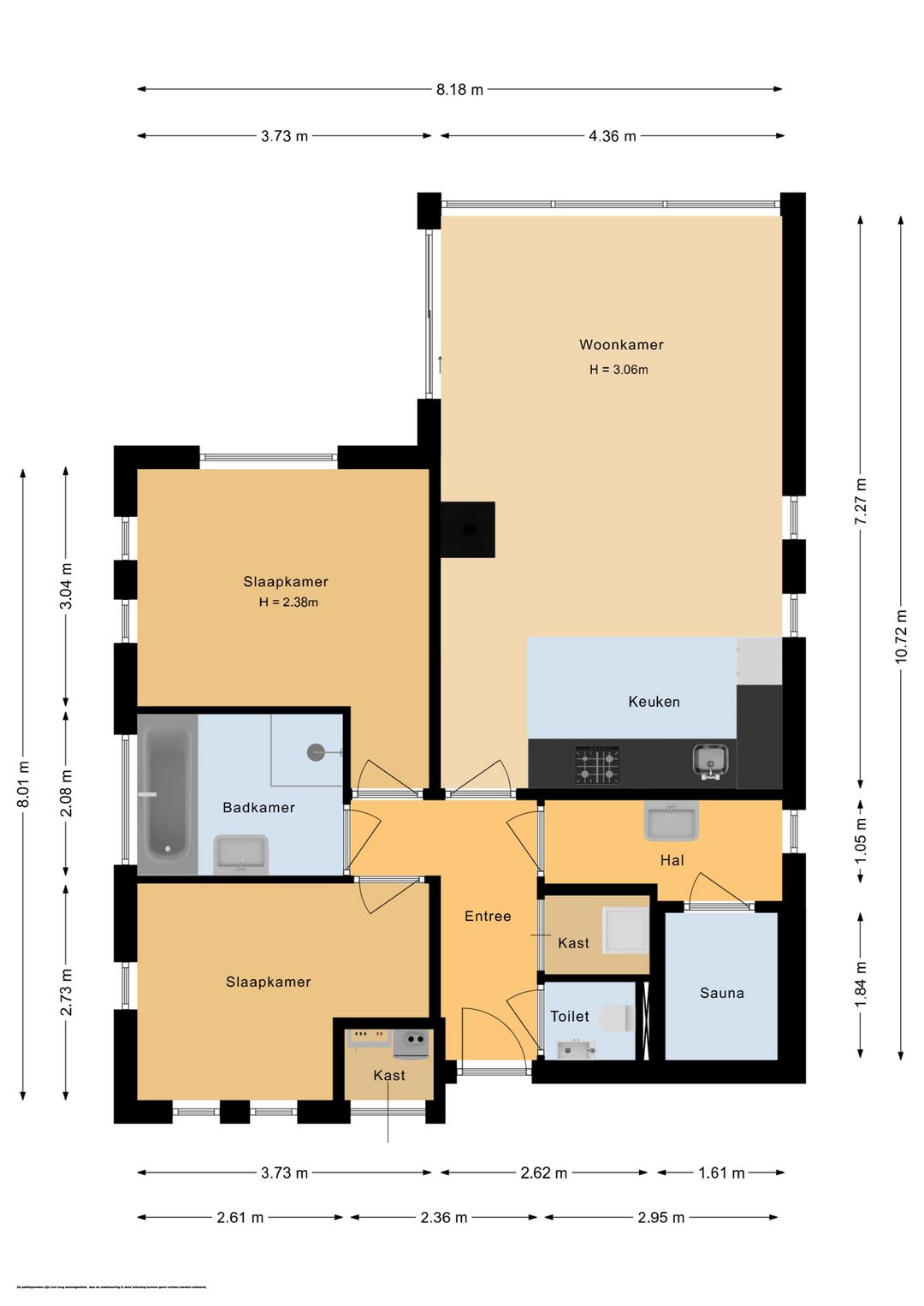 Foto 37 van Dwarsweg 73-A035