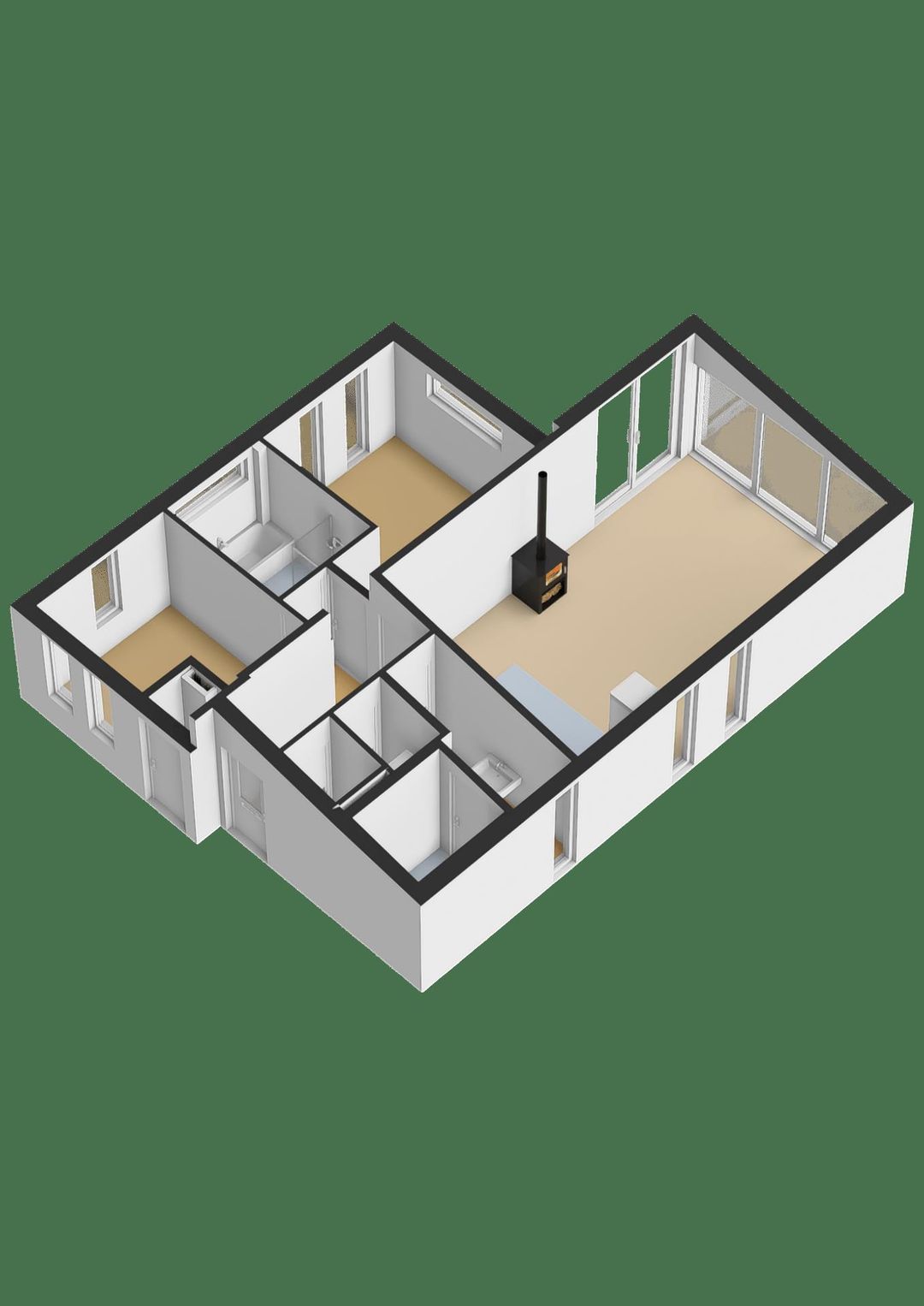 Foto 38 van Dwarsweg 73-A035