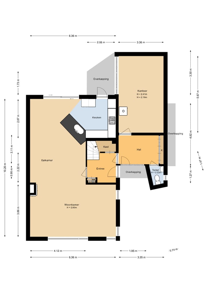 Foto 47 van Mariastraat 11