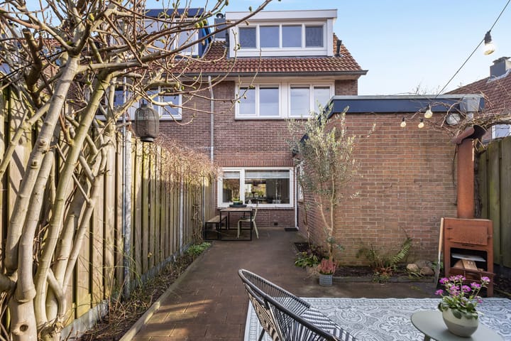 Foto 2 van Reggestraat 4