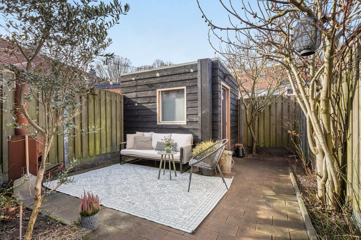 Foto 3 van Reggestraat 4