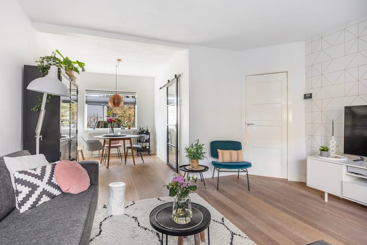 Foto 4 van Reggestraat 4