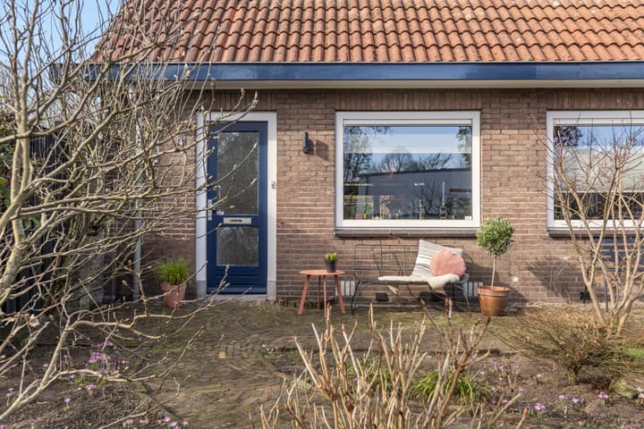 Foto 6 van Reggestraat 4