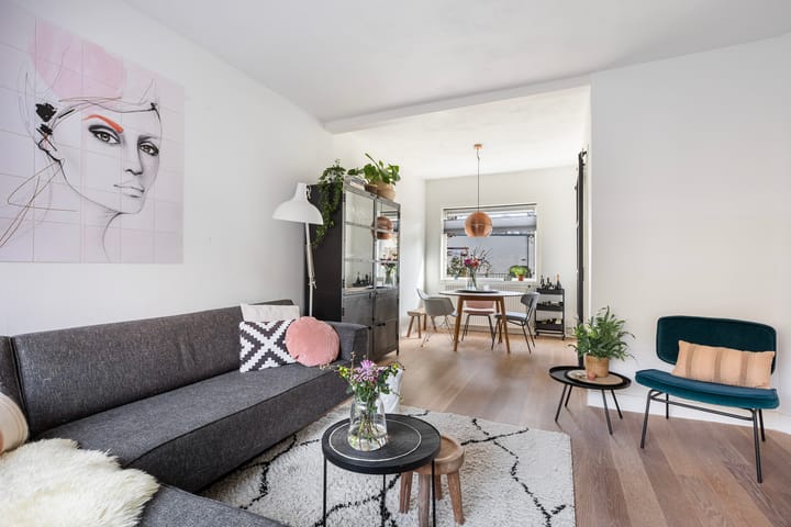 Foto 9 van Reggestraat 4