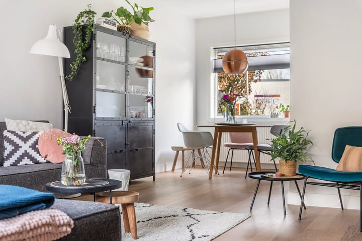 Foto 10 van Reggestraat 4