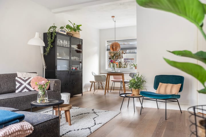 Foto 13 van Reggestraat 4