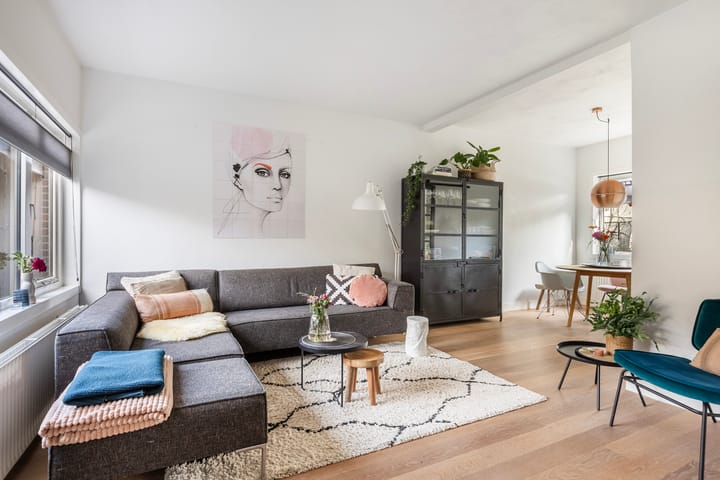 Foto 15 van Reggestraat 4