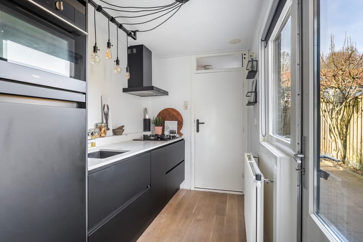 Foto 18 van Reggestraat 4