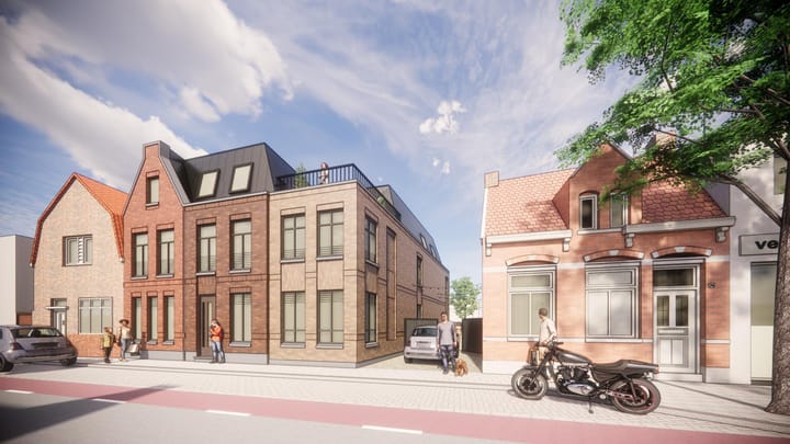 Foto 4 van Nispensestraat 76