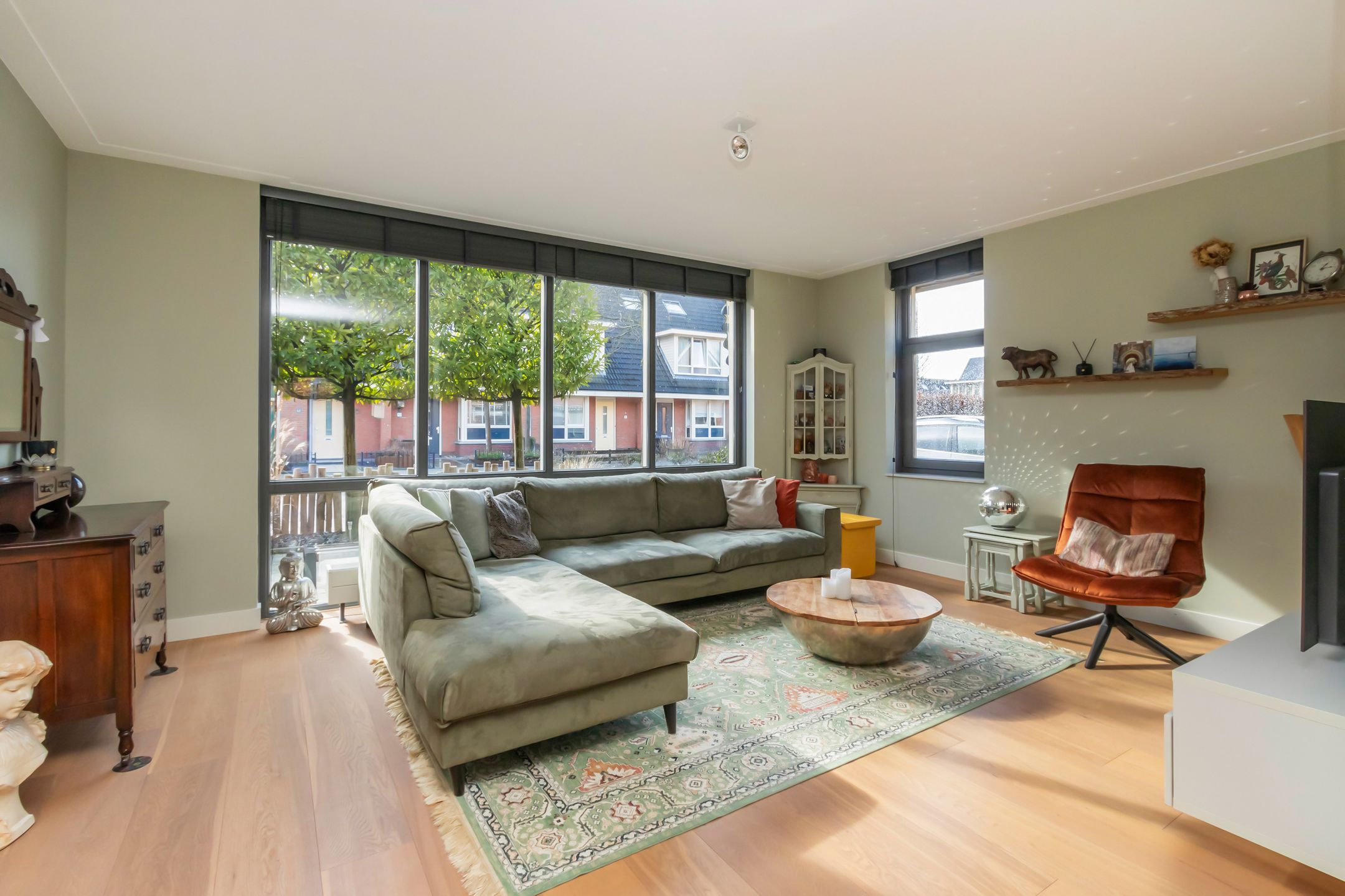 Foto 3 van Zandheuvel 7