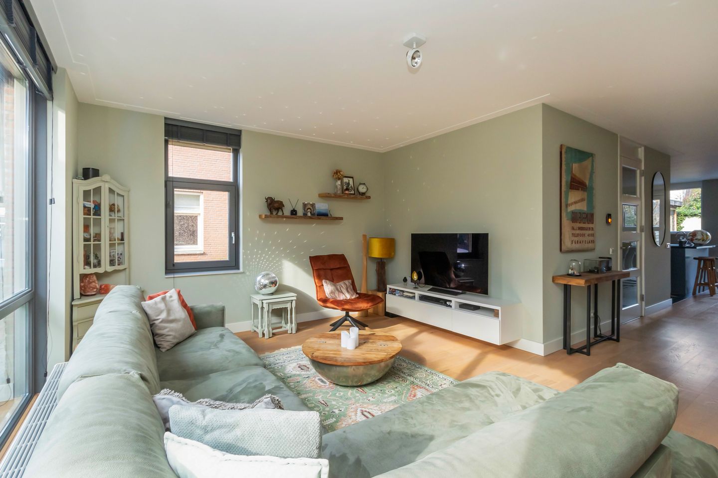 Foto 4 van Zandheuvel 7