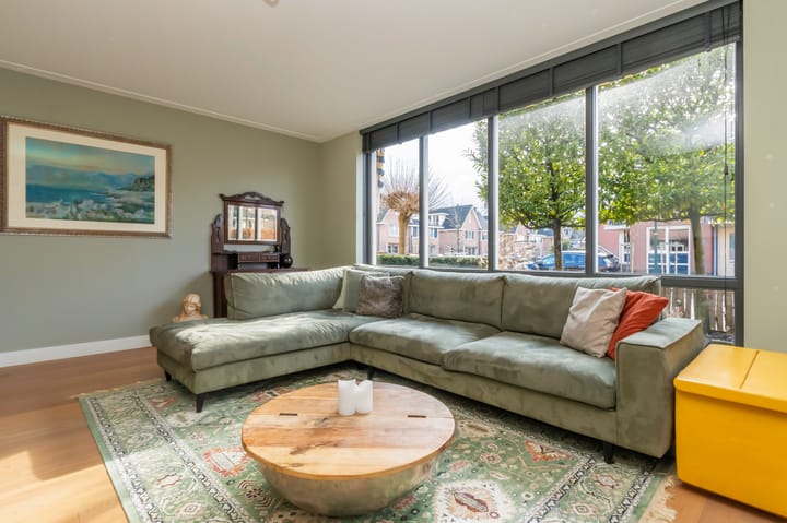 Foto 5 van Zandheuvel 7