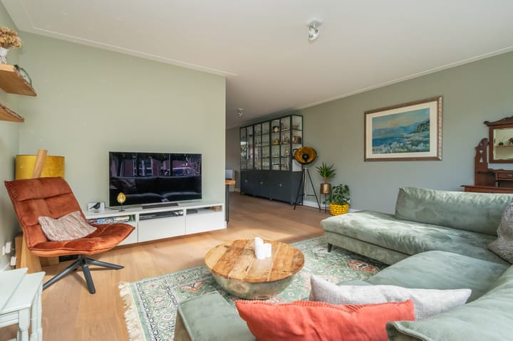 Foto 6 van Zandheuvel 7