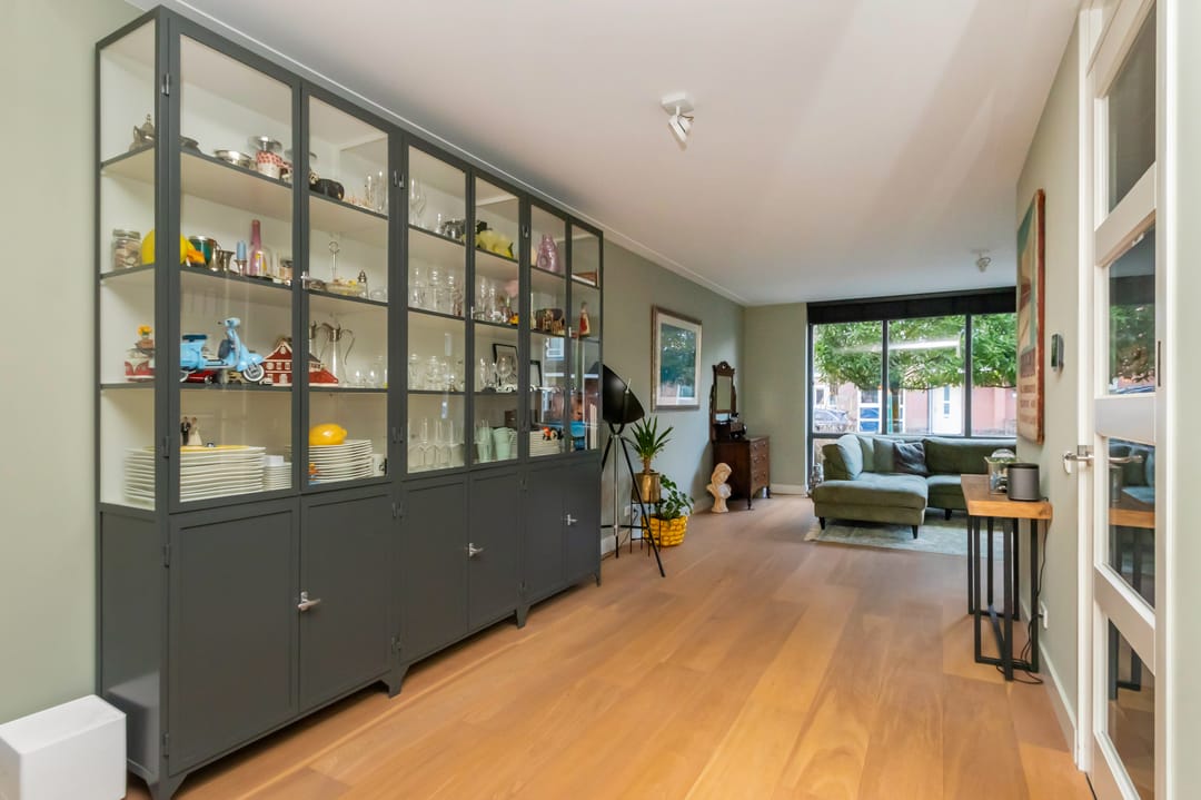 Foto 7 van Zandheuvel 7