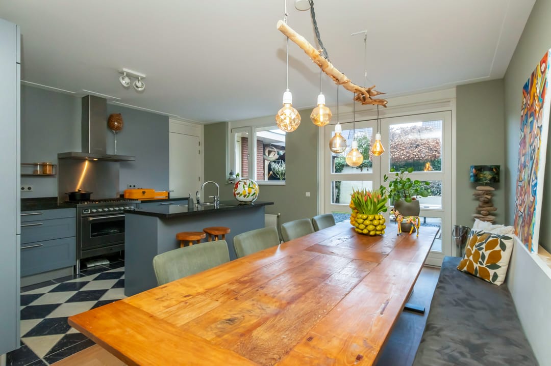 Foto 8 van Zandheuvel 7