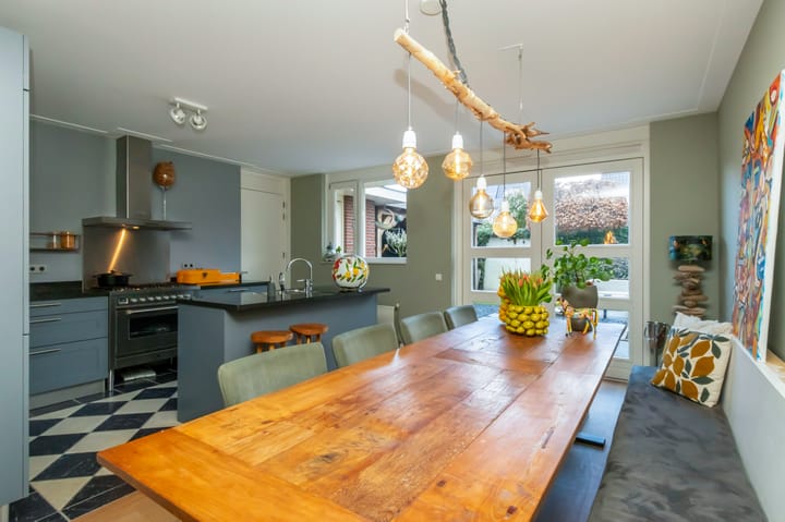 Foto 8 van Zandheuvel 7