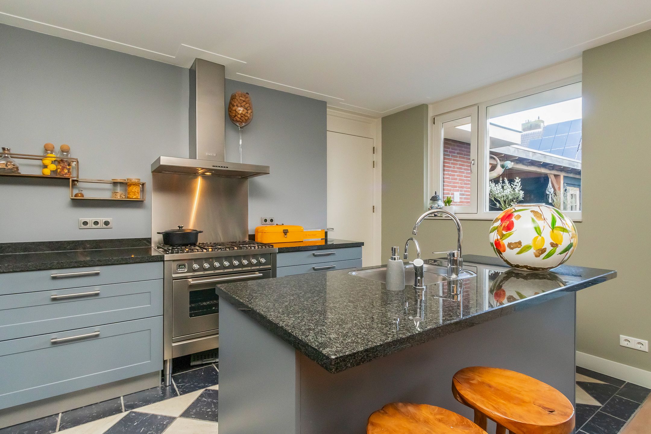 Foto 9 van Zandheuvel 7