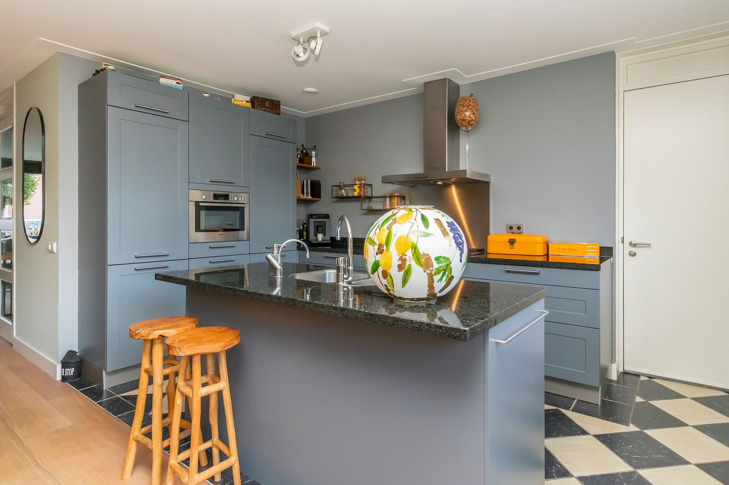 Foto 10 van Zandheuvel 7