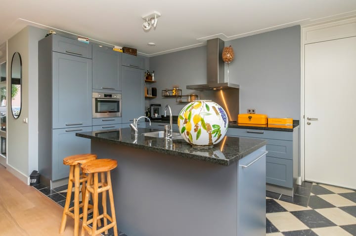 Foto 10 van Zandheuvel 7