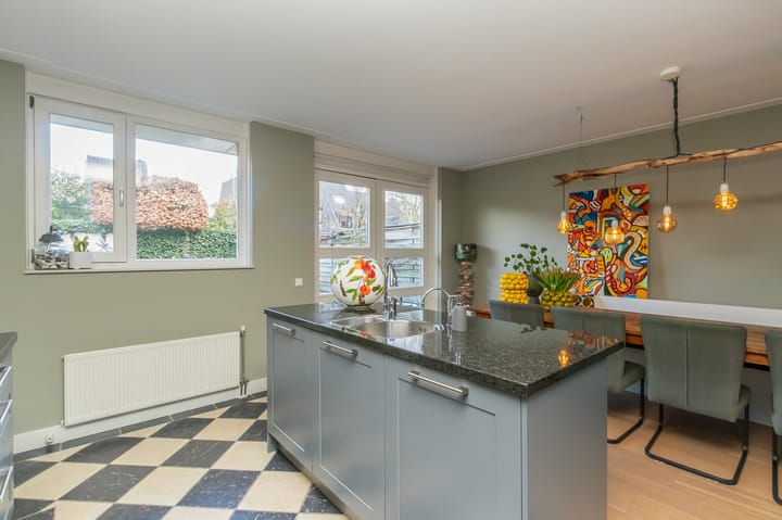 Foto 11 van Zandheuvel 7