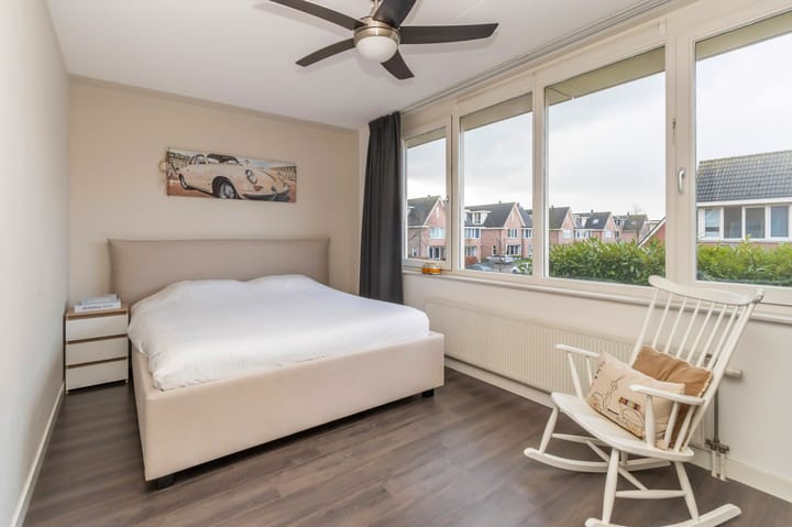 Foto 13 van Zandheuvel 7