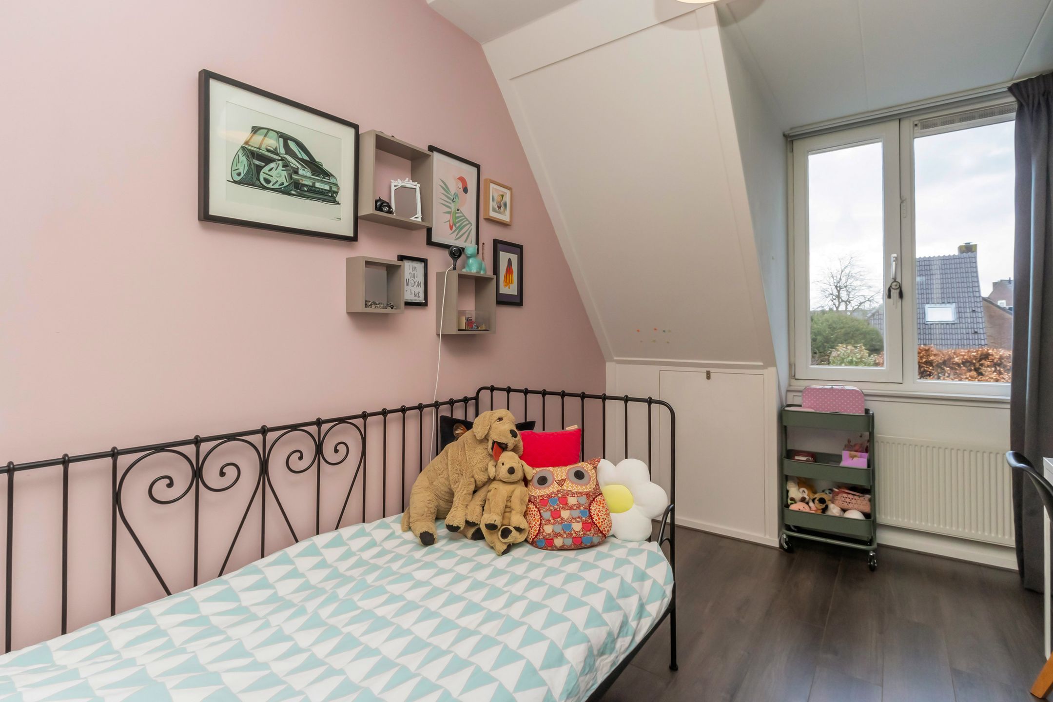 Foto 15 van Zandheuvel 7