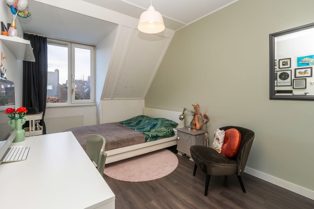 Foto 16 van Zandheuvel 7