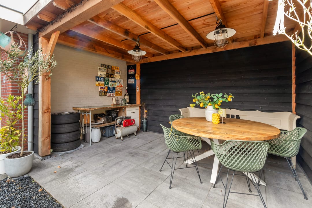 Foto 22 van Zandheuvel 7