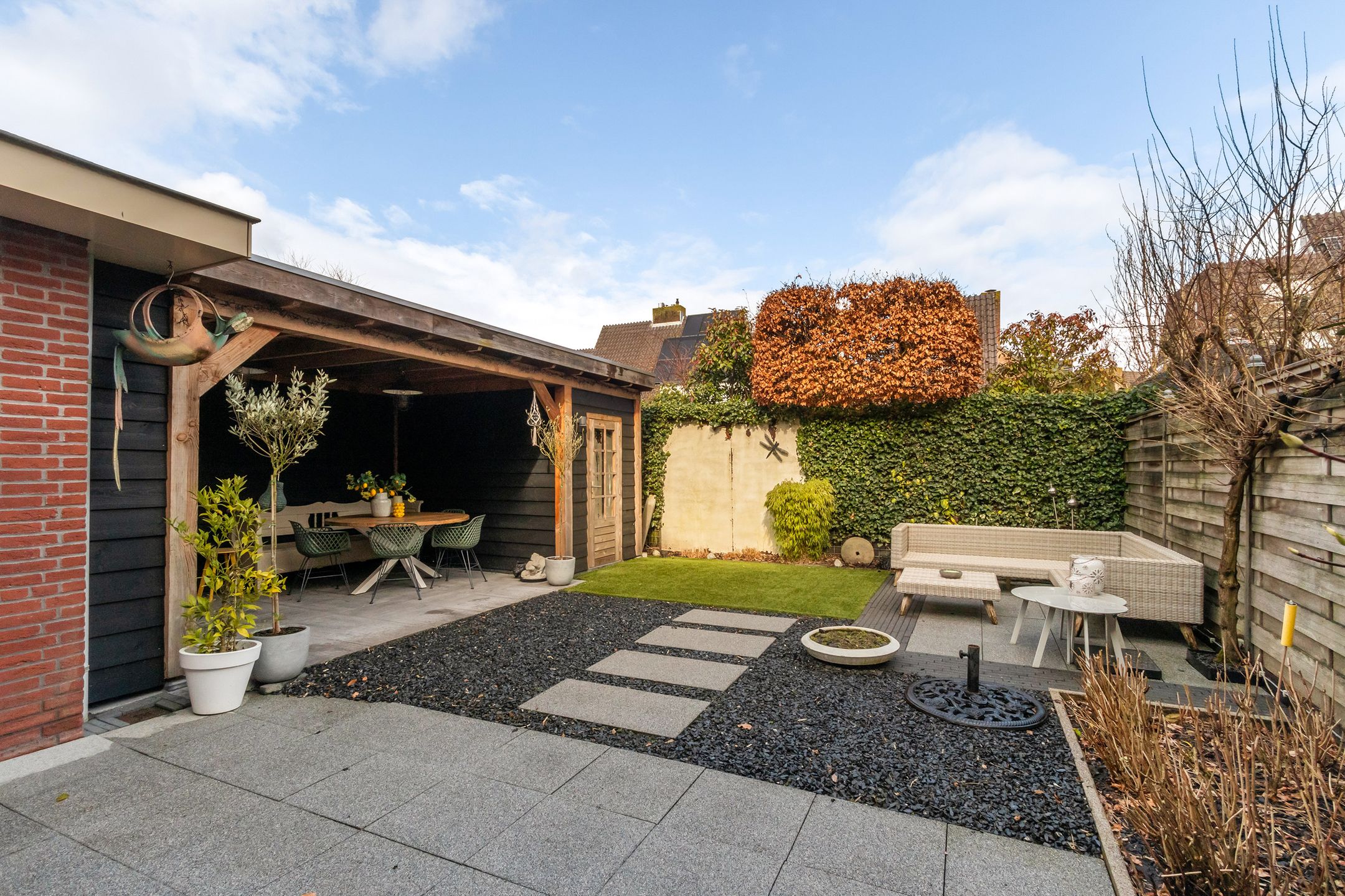 Foto 21 van Zandheuvel 7