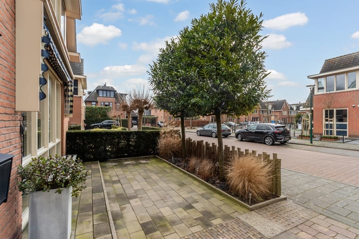 Foto 25 van Zandheuvel 7