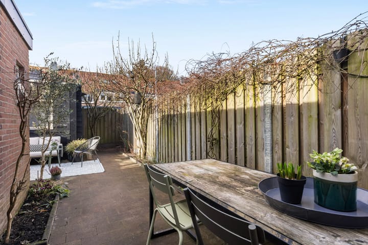 Foto 33 van Reggestraat 4