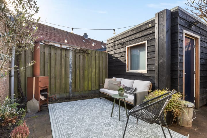 Foto 34 van Reggestraat 4