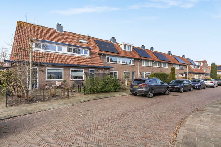 Foto 39 van Reggestraat 4